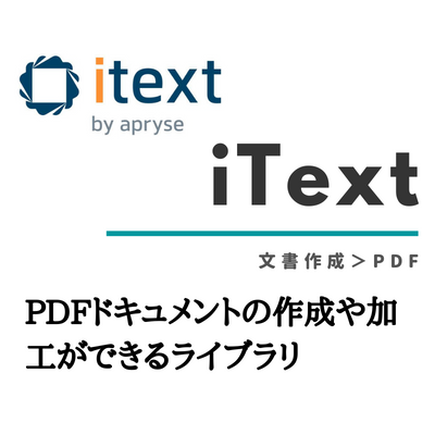 iText