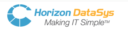 Horizon DataSys