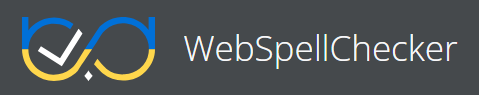 WebSpellChecker