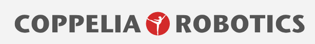 CoppeliaSim Pro