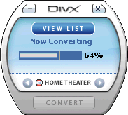 DivX Pro 7.0 for Windows / DivX Converter MPEG-2/DVD Plug-in Multilingual / DFX Audio Enhancer for DivX Player